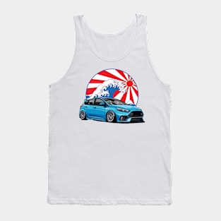 Ford Focus Tank Top